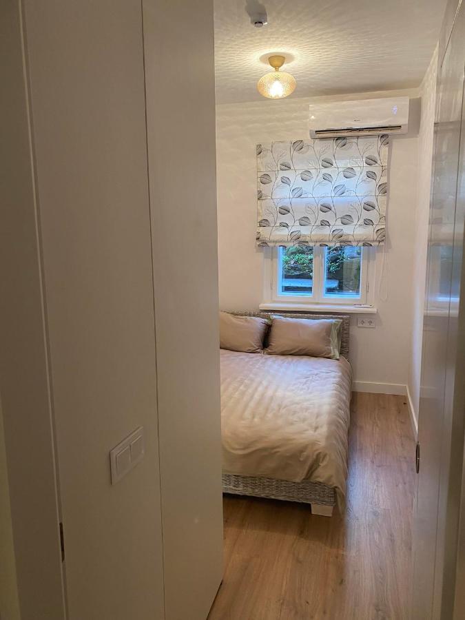 Modern Scandinavian Feeling-Prime Rentals Kaunas Eksteriør bilde